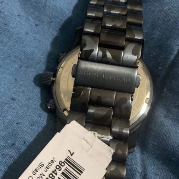 Micheal Kors watch brand new - Picture 4 of 5